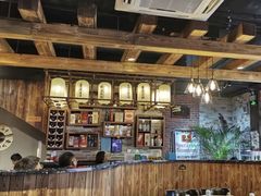 大堂-龙记珍牛和牛烧肉(龙南街店)