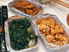-夜烤·宜宾烧烤(洋河路店)