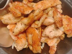 黑松露焗走地鸡-北京厨房(SKP店)