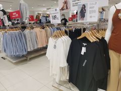 -优衣库(长春欧亚卖场店)