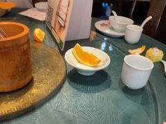-老灶房-四川土菜(铁牛广场店)