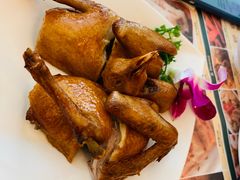 -添好运点心专门店(百老汇店)