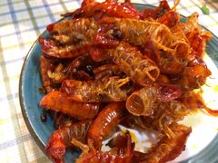 -东家小院金汤酸菜鱼(南阳路店)