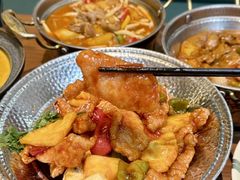 -美奈小馆·越南料理(福田星河COCO Park店)