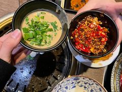 -火炉火自助餐(悠唐购物中心店)