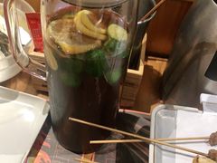 -木屋烧烤(龙华店)