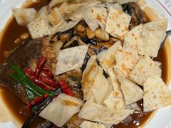 -旺顺阁·北京菜·烤鸭(大望路店)