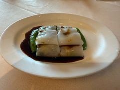 -正佳广场万豪酒店-粤菜餐厅·点心·海鲜·聚餐