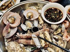-好兄弟郭巨海鲜(天一阁店)