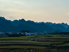 -万峰林风景区