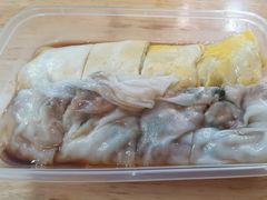 -山水肠粉(盐田店)
