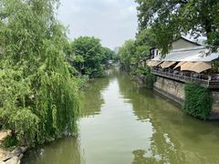 -小河直街历史文化街区