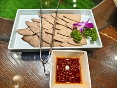 -蒙古大营(朝阳公园店)