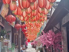 -千灯古镇