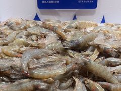 -星伦多自助料理·涮烤一体(虹悦城店)