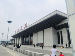 -曲阜东站
