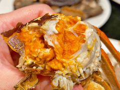 -蓝钻·国际美食海鲜自助百汇(西直门店)