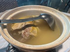 -深山老屋(国顺东路店)