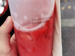 -书亦烧仙草(汽车西站店)