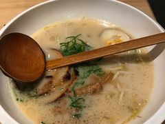 -味千拉面(光启城时尚购物中心店)