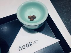 -GOTLOT COFFEE&KITCHEN角落厨房NOOK店
