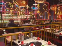 -老马路串串香火锅(北门桥店)