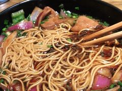 -腔调面(斜土路店)