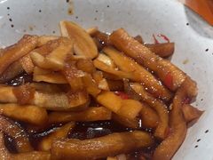 -大师兄·西北小馆(南沙万达广场店)