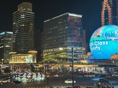 -美罗城