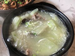 -阿龙酒煲(海宁新苑路店)