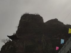 -孤山寨风景区