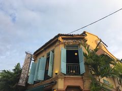 -马六甲鸡场街