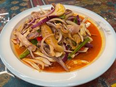 -乡村馕坑肉·烧烤·新疆菜·本地人更爱吃(阿勒泰首店)