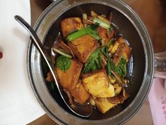 -砖窑古早味怀旧餐厅