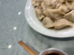 -大妈饺子馆·特色锅包肉·饺子(鼓楼店)