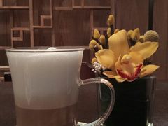 -上海衡山路十二号华邑酒店