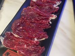 -潮牛一家潮汕牛肉火锅(璧山中央大街店)
