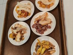 -天宜隆蘑菇宴火锅(石景山旗舰店)