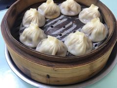 -食惠里小笼包面馆(越秀店)