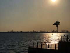 -东疆建设开发纪念公园