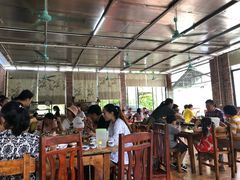 -香竹农庄•传统竹筒饭(十年店)