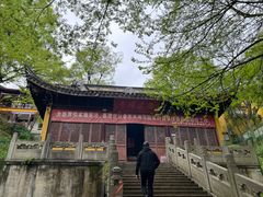 -雨花胜境