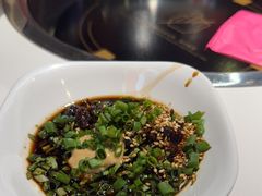 -佰人王串串香火锅(洋珠巷店)
