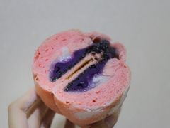 -盒马鲜生(馥邦国际店)