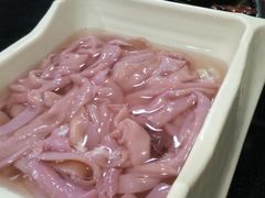 -铜元老码头鳝鱼火锅