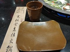 -宽板凳老灶火锅(南礼士路店)