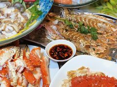 -东记炭炉·海鲜鸡煲(龙华店)