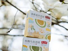 -沈大成(南京东路店)