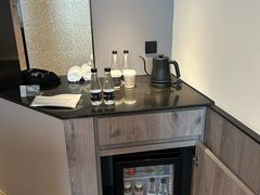 -上海虹桥中心爱琴海亚朵S酒店