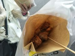 -傅强排骨(成都总店)
